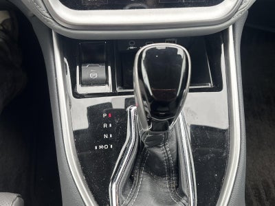 2024 Subaru Outback Limited XT AWD
