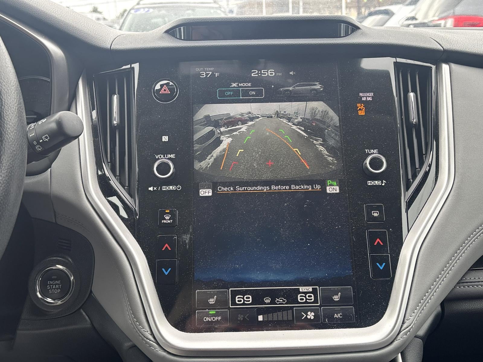 2024 Subaru Outback Limited XT AWD