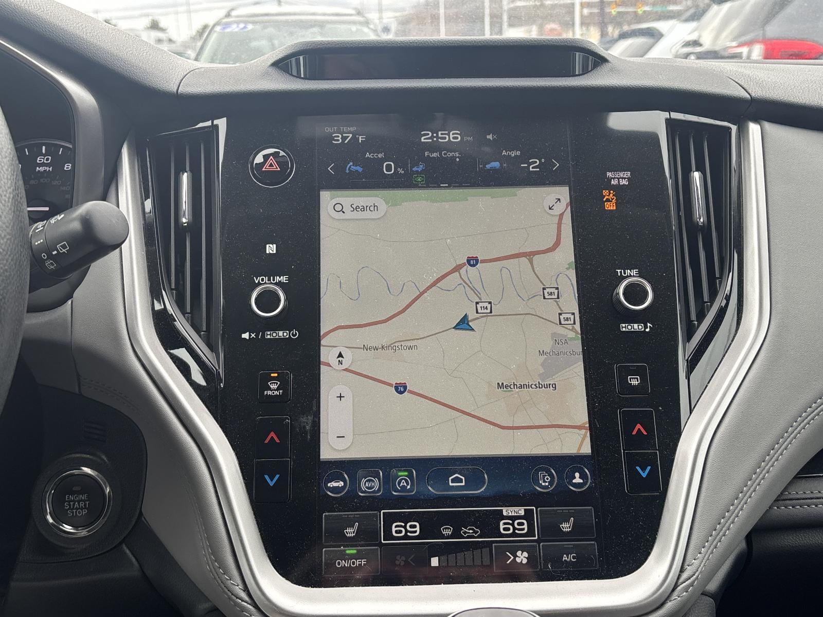 2024 Subaru Outback Limited XT AWD