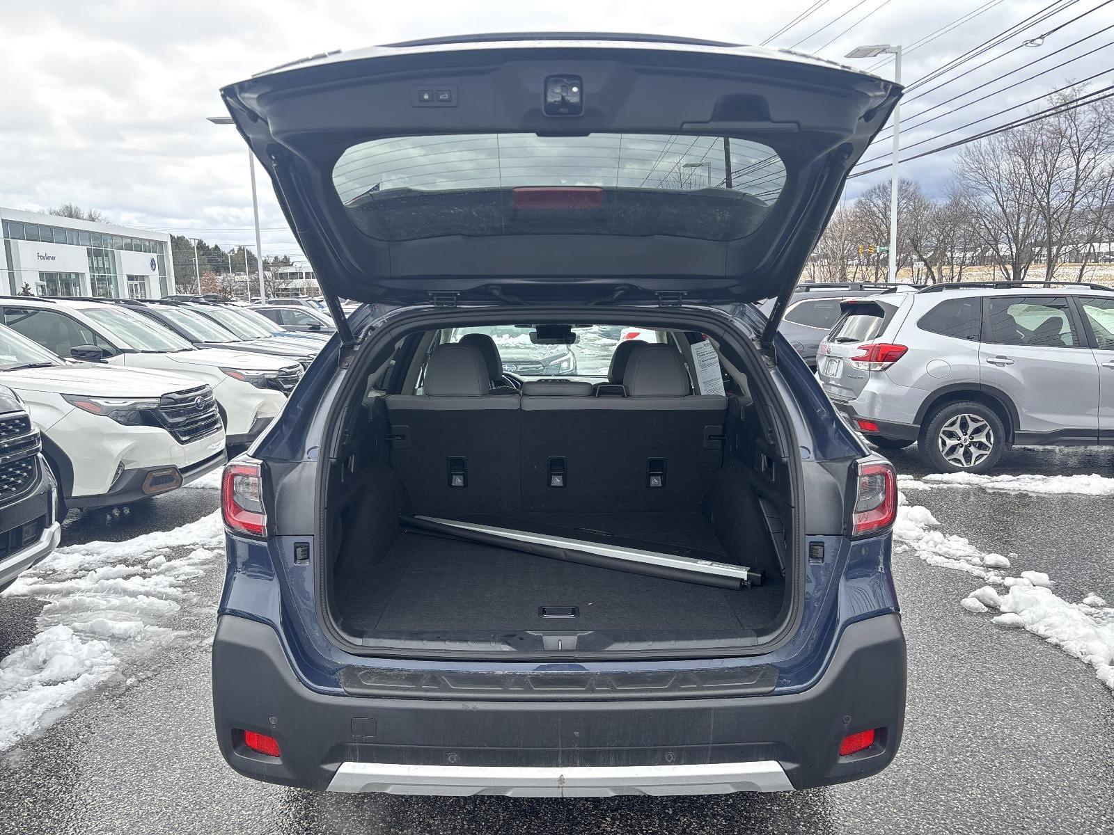 2024 Subaru Outback Limited XT AWD
