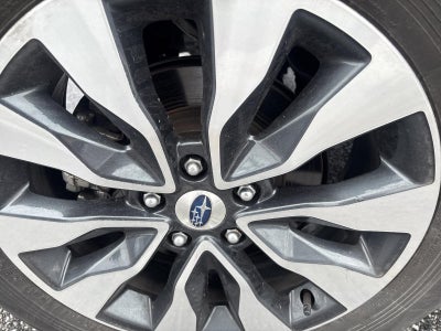 2024 Subaru Outback Limited XT AWD