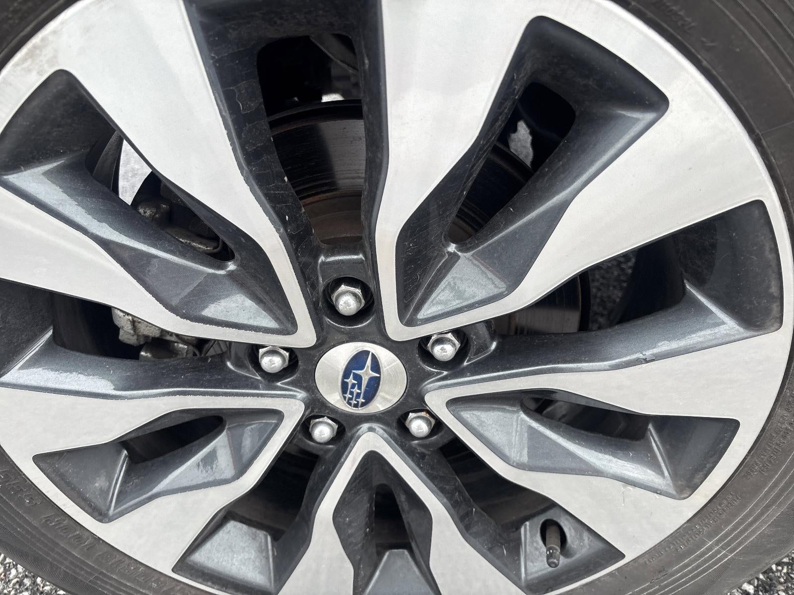 2024 Subaru Outback Limited XT AWD