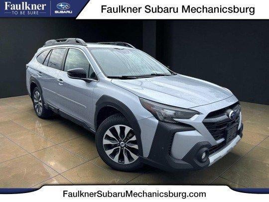 2024 Subaru Outback Limited XT AWD