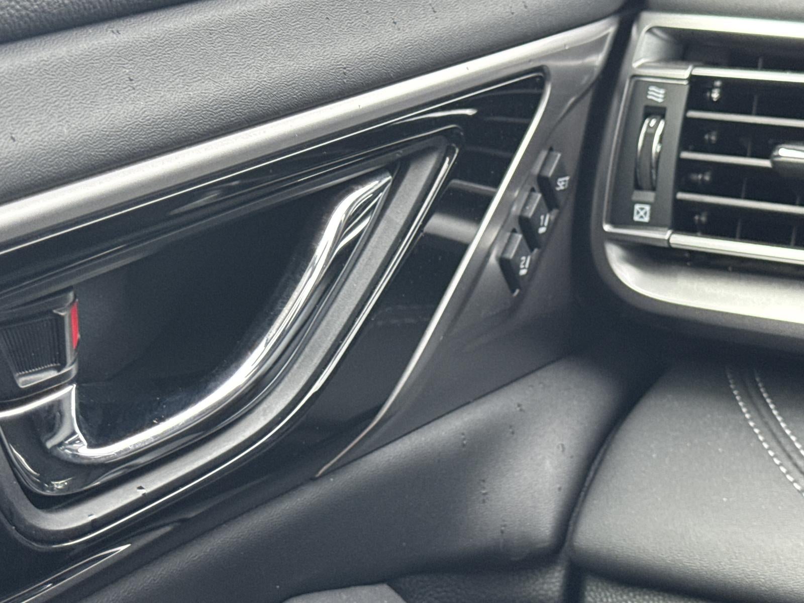 2024 Subaru Outback Limited XT AWD