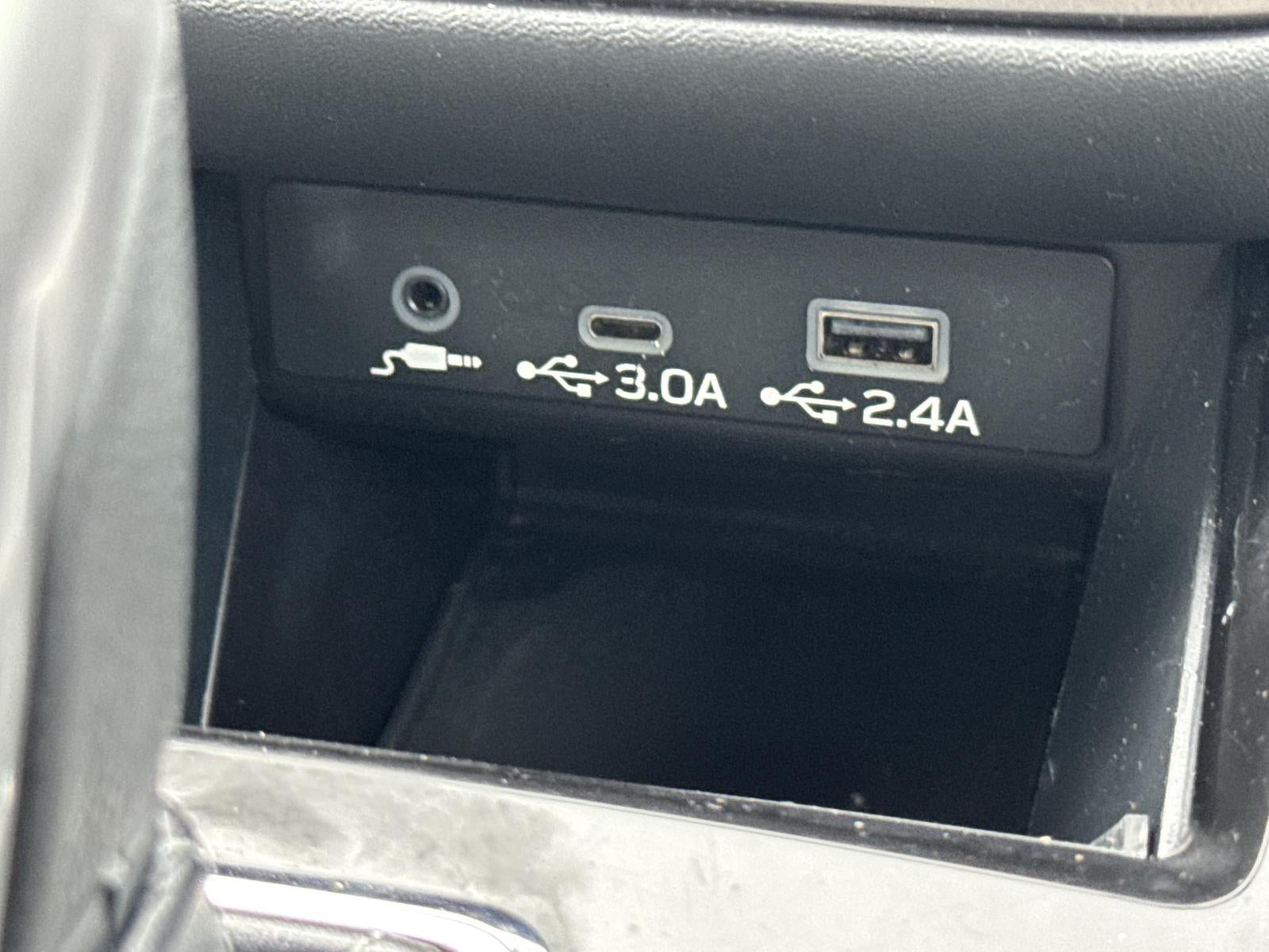 2024 Subaru Outback Limited XT AWD