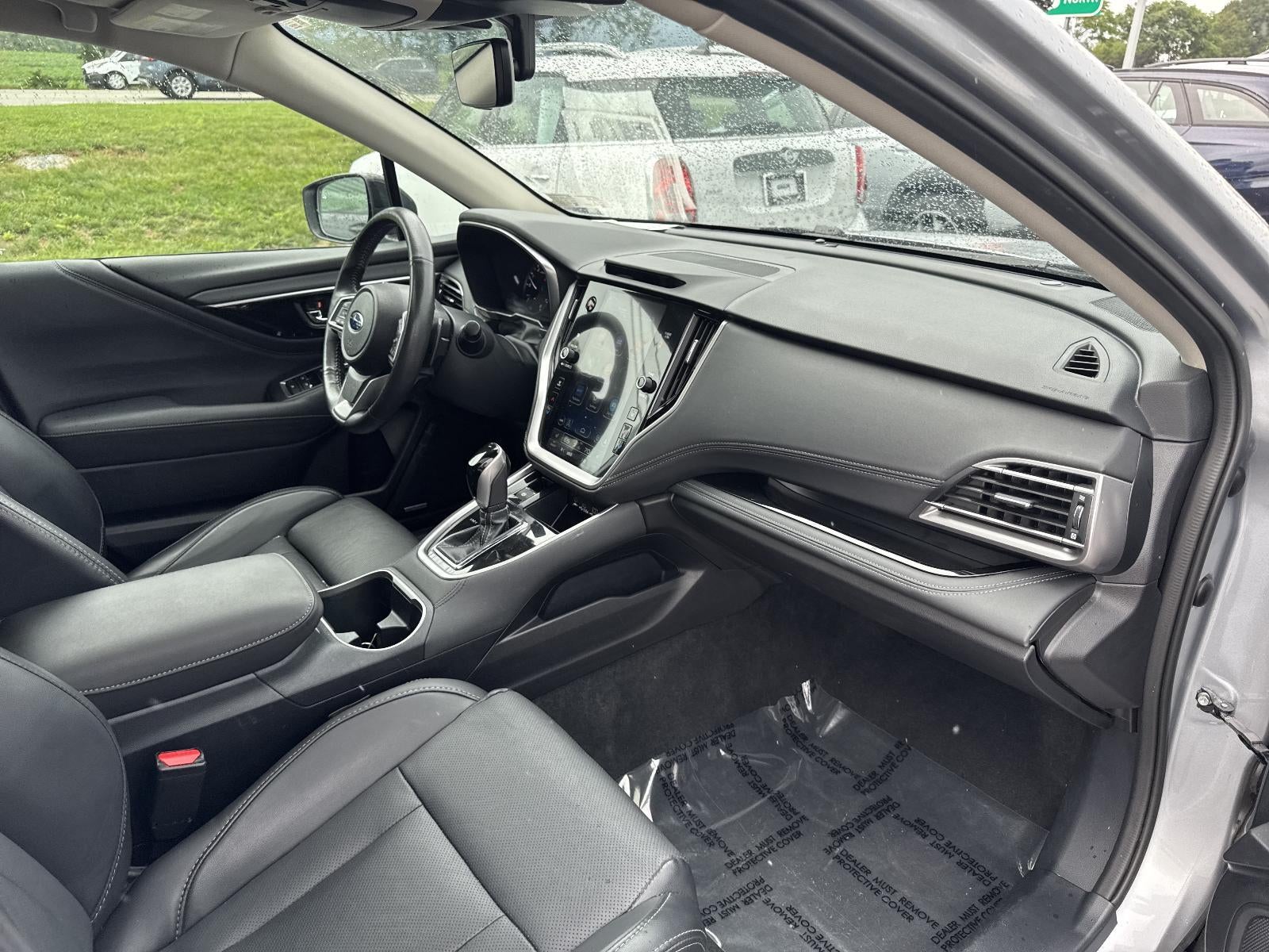 2024 Subaru Outback Limited XT AWD