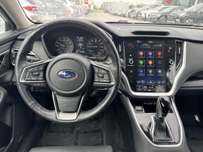 2024 Subaru Outback Limited XT AWD