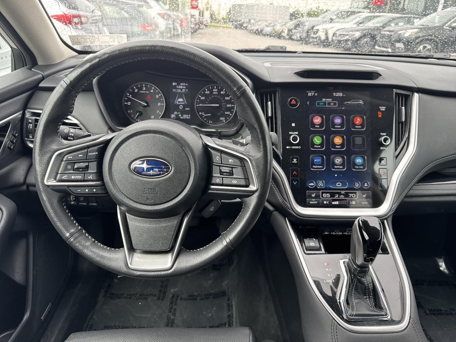 2024 Subaru Outback Limited XT AWD