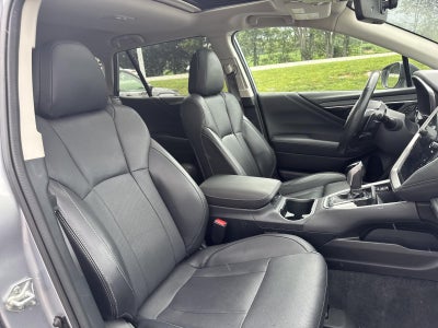 2024 Subaru Outback Limited XT AWD