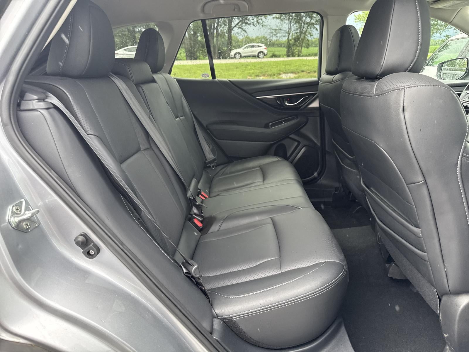 2024 Subaru Outback Limited XT AWD