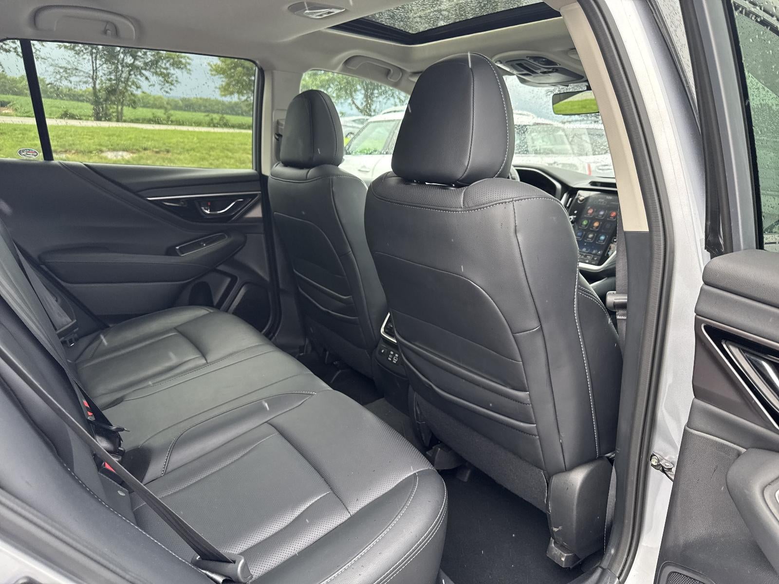 2024 Subaru Outback Limited XT AWD