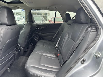 2024 Subaru Outback Limited XT AWD