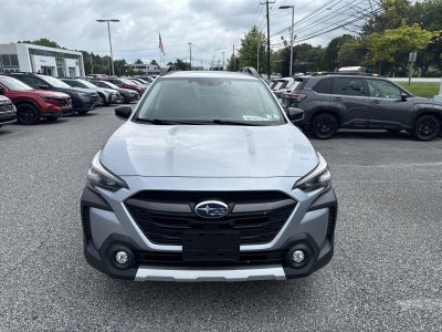 2024 Subaru Outback Limited XT AWD