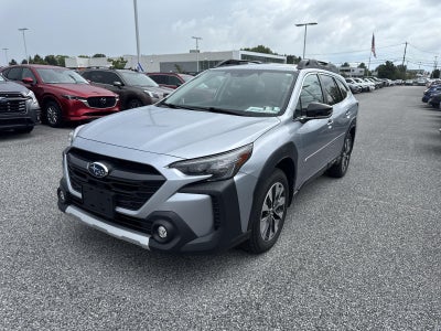 2024 Subaru Outback Limited XT AWD