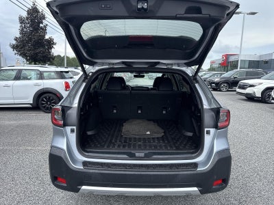 2024 Subaru Outback Limited XT AWD