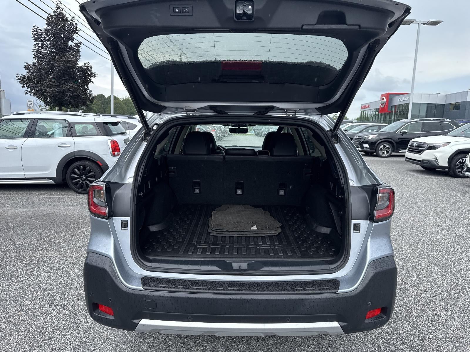 2024 Subaru Outback Limited XT AWD