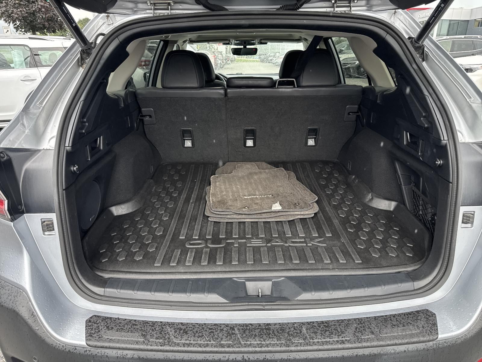 2024 Subaru Outback Limited XT AWD