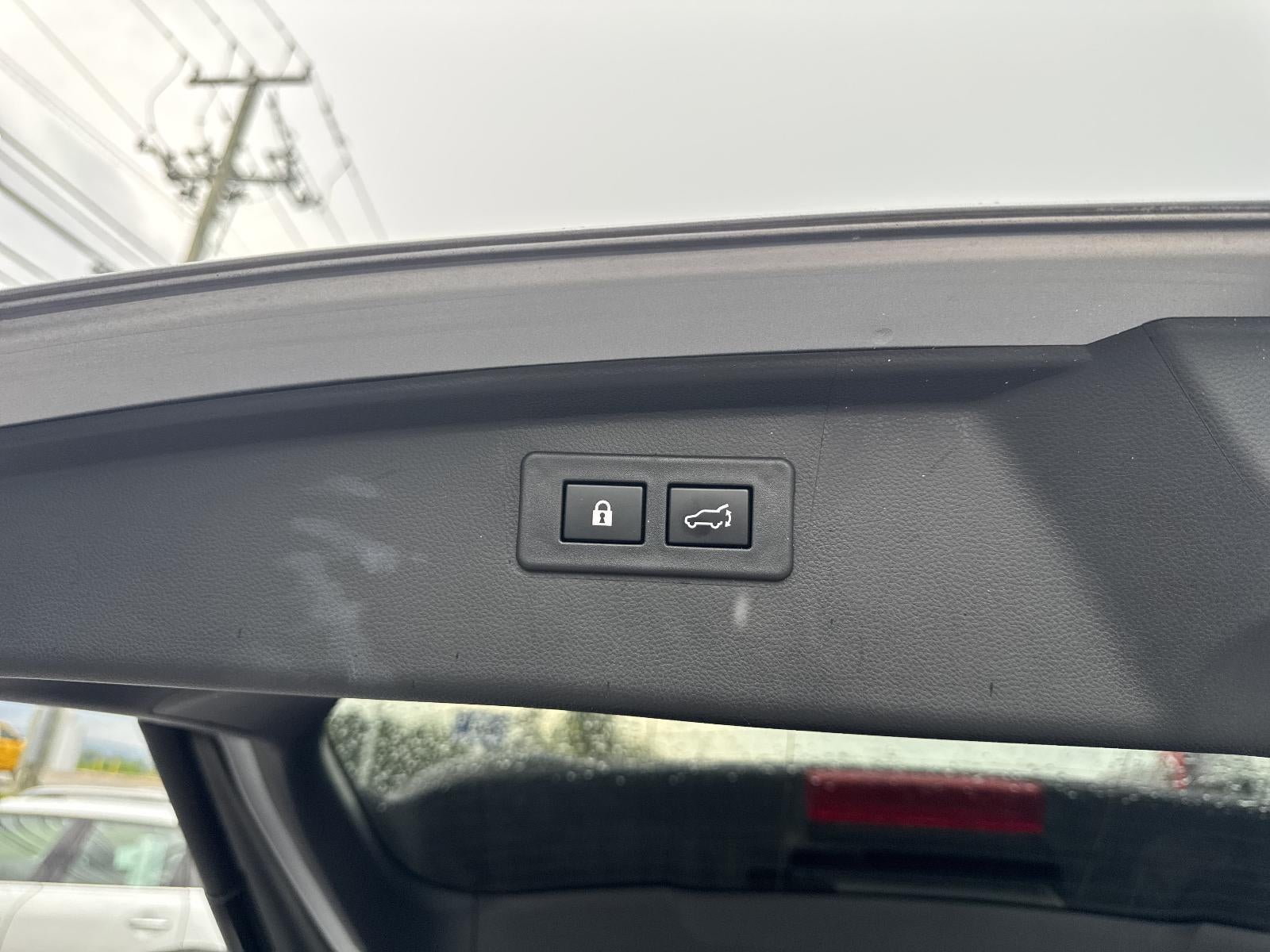 2024 Subaru Outback Limited XT AWD
