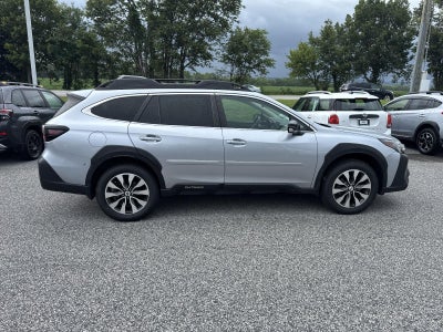 2024 Subaru Outback Limited XT AWD