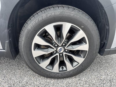 2024 Subaru Outback Limited XT AWD