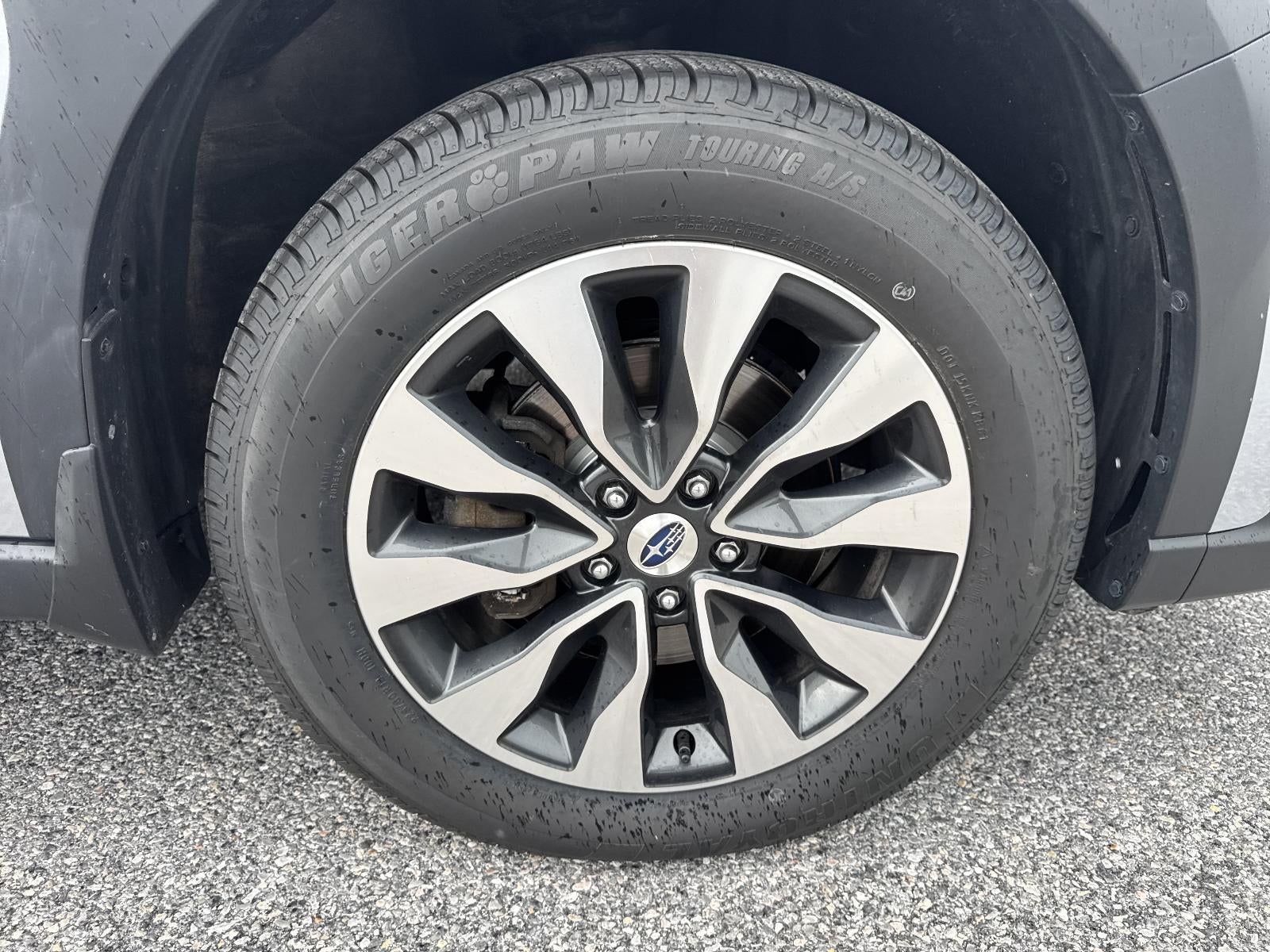 2024 Subaru Outback Limited XT AWD