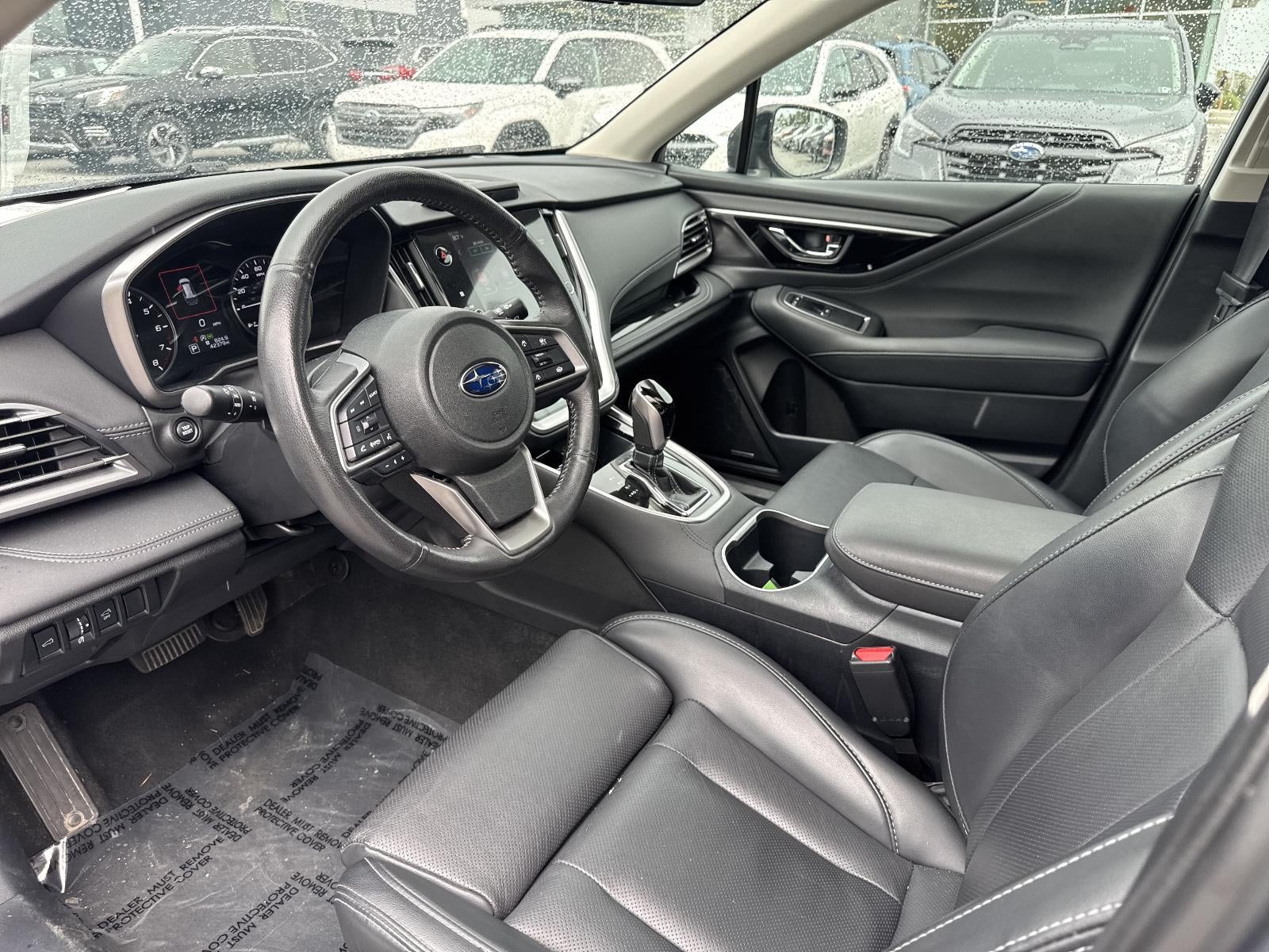 2024 Subaru Outback Limited XT AWD