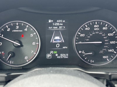 2024 Subaru Outback Limited XT AWD