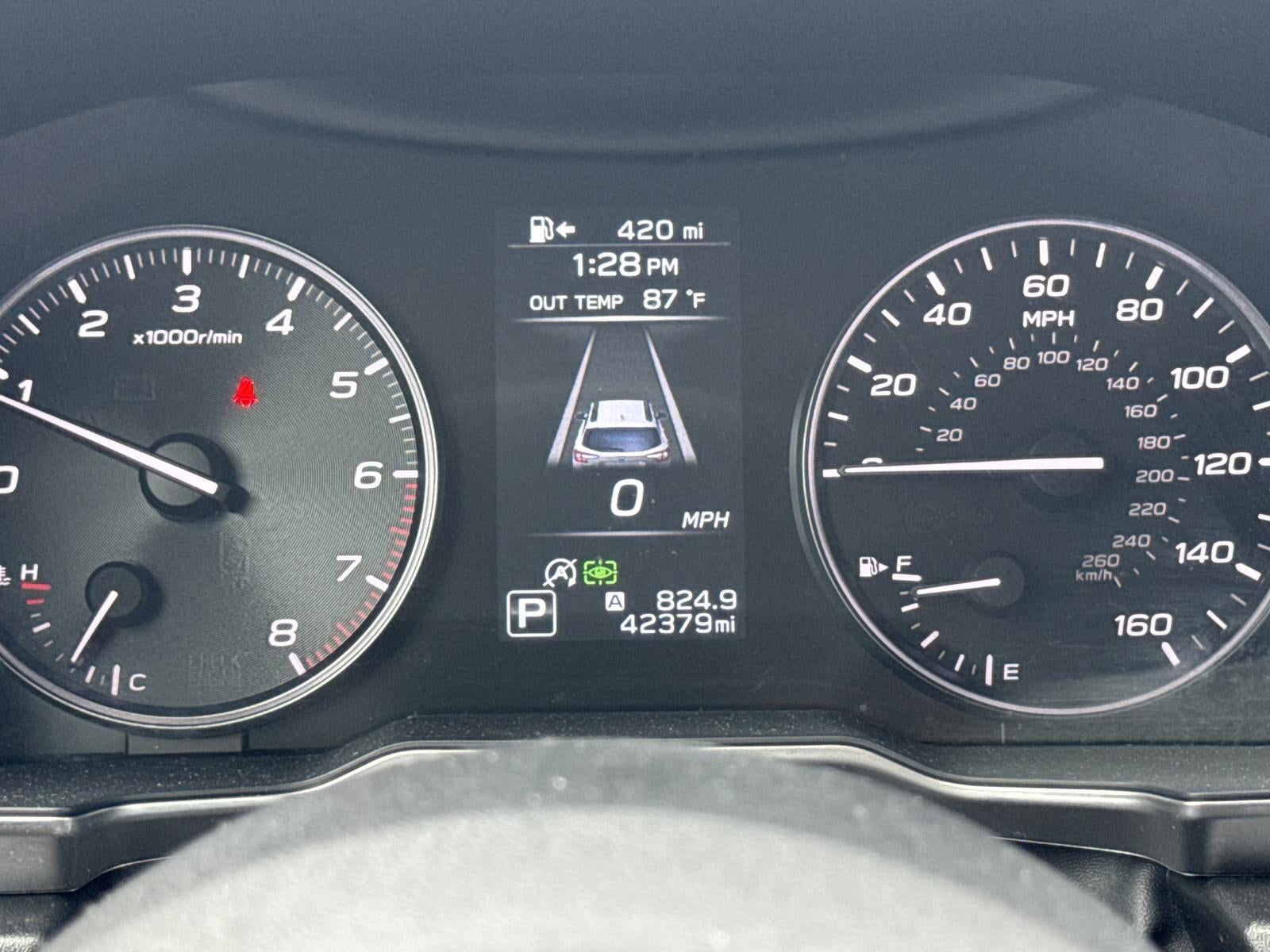 2024 Subaru Outback Limited XT AWD