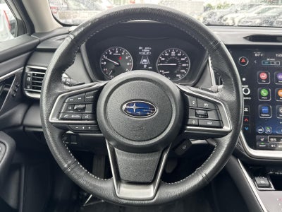 2024 Subaru Outback Limited XT AWD