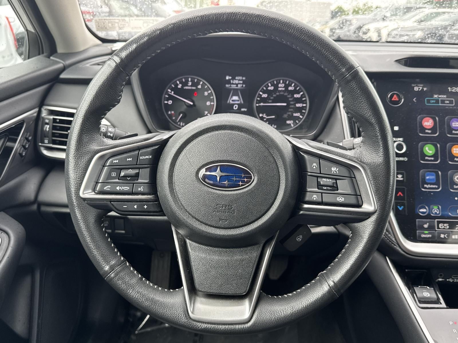 2024 Subaru Outback Limited XT AWD