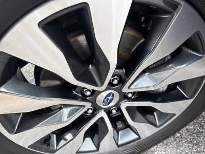 2023 Subaru Outback Touring XT CVT