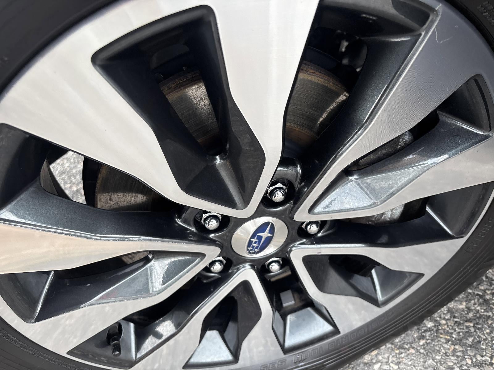 2023 Subaru Outback Touring XT CVT