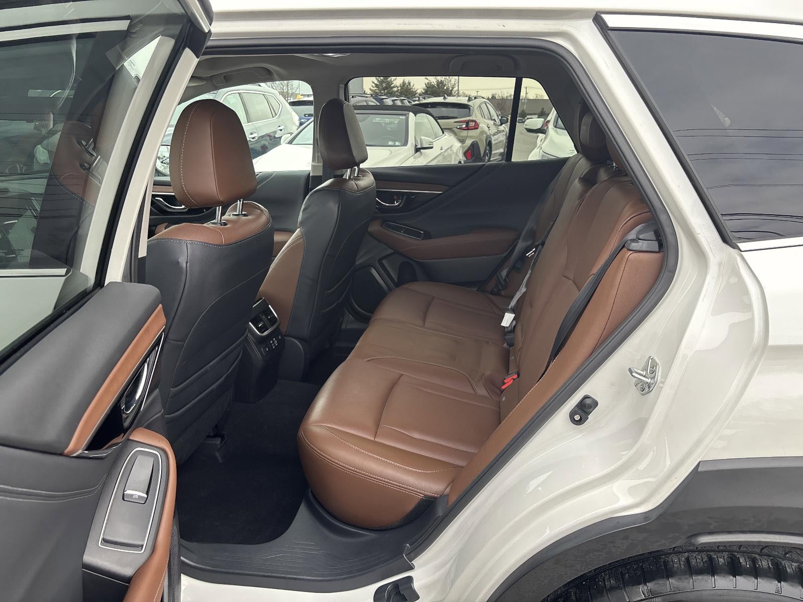 2023 Subaru Outback Touring XT CVT