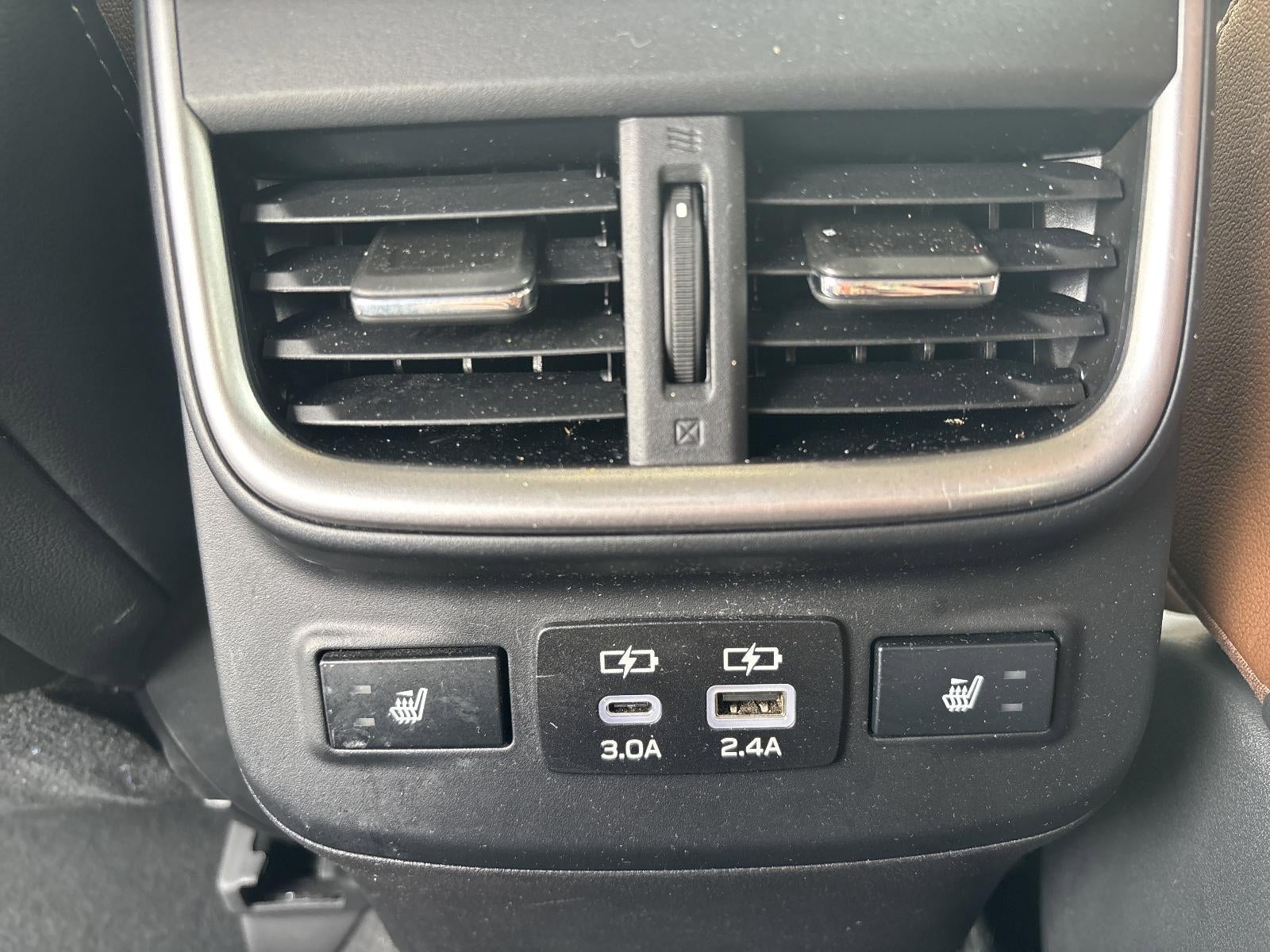 2023 Subaru Outback Touring XT CVT