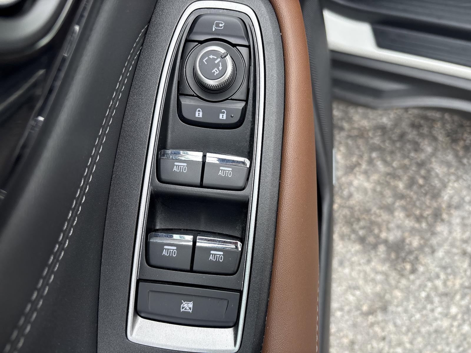 2023 Subaru Outback Touring XT CVT