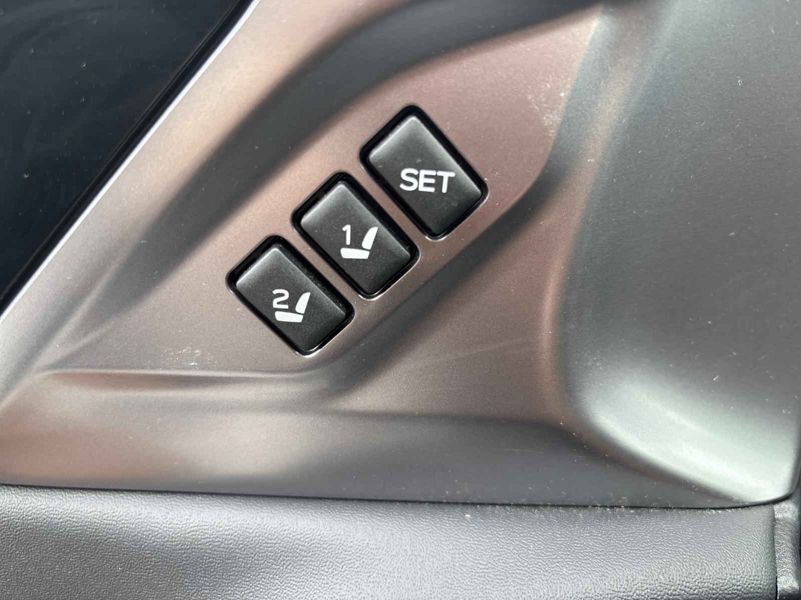 2023 Subaru Outback Touring XT CVT