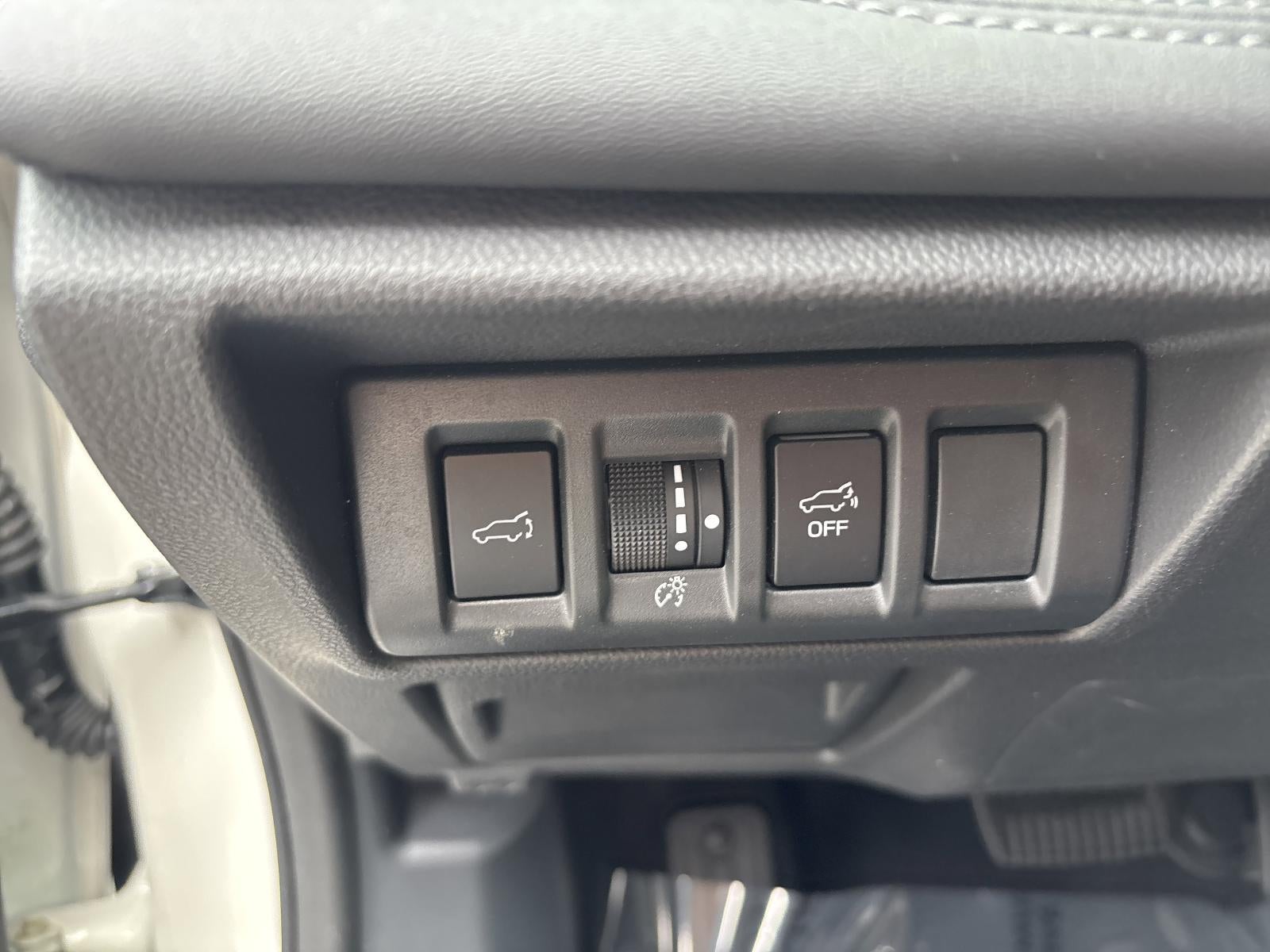 2023 Subaru Outback Touring XT CVT