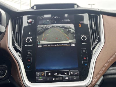 2023 Subaru Outback Touring XT CVT