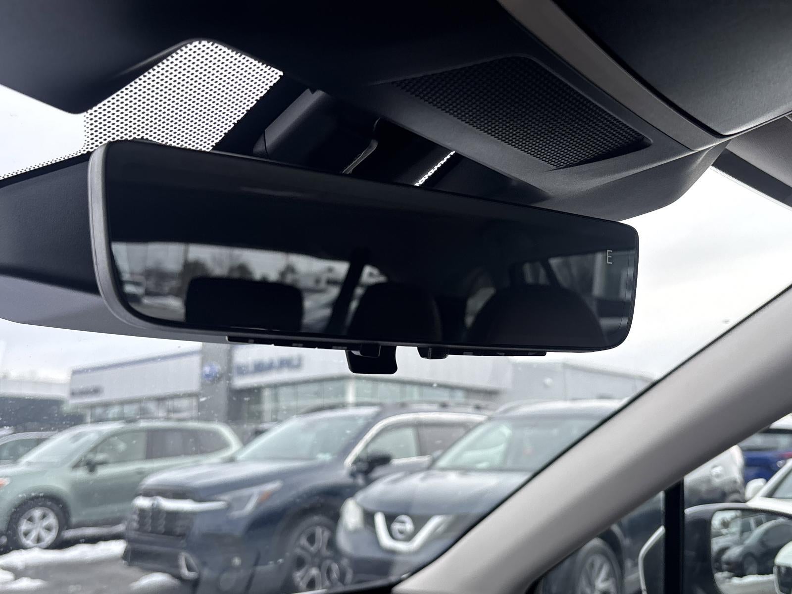 2023 Subaru Outback Touring XT CVT