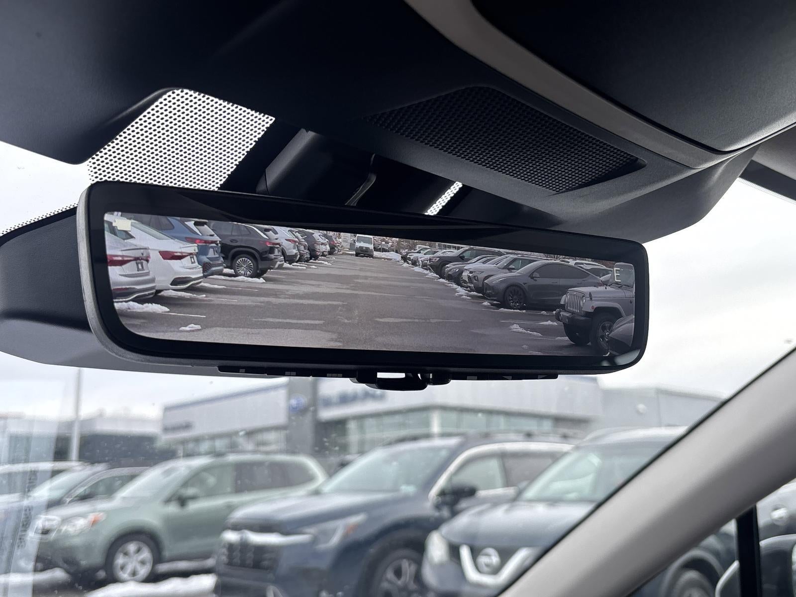 2023 Subaru Outback Touring XT CVT