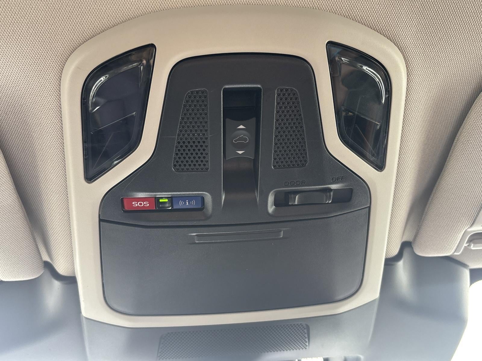 2023 Subaru Outback Touring XT CVT