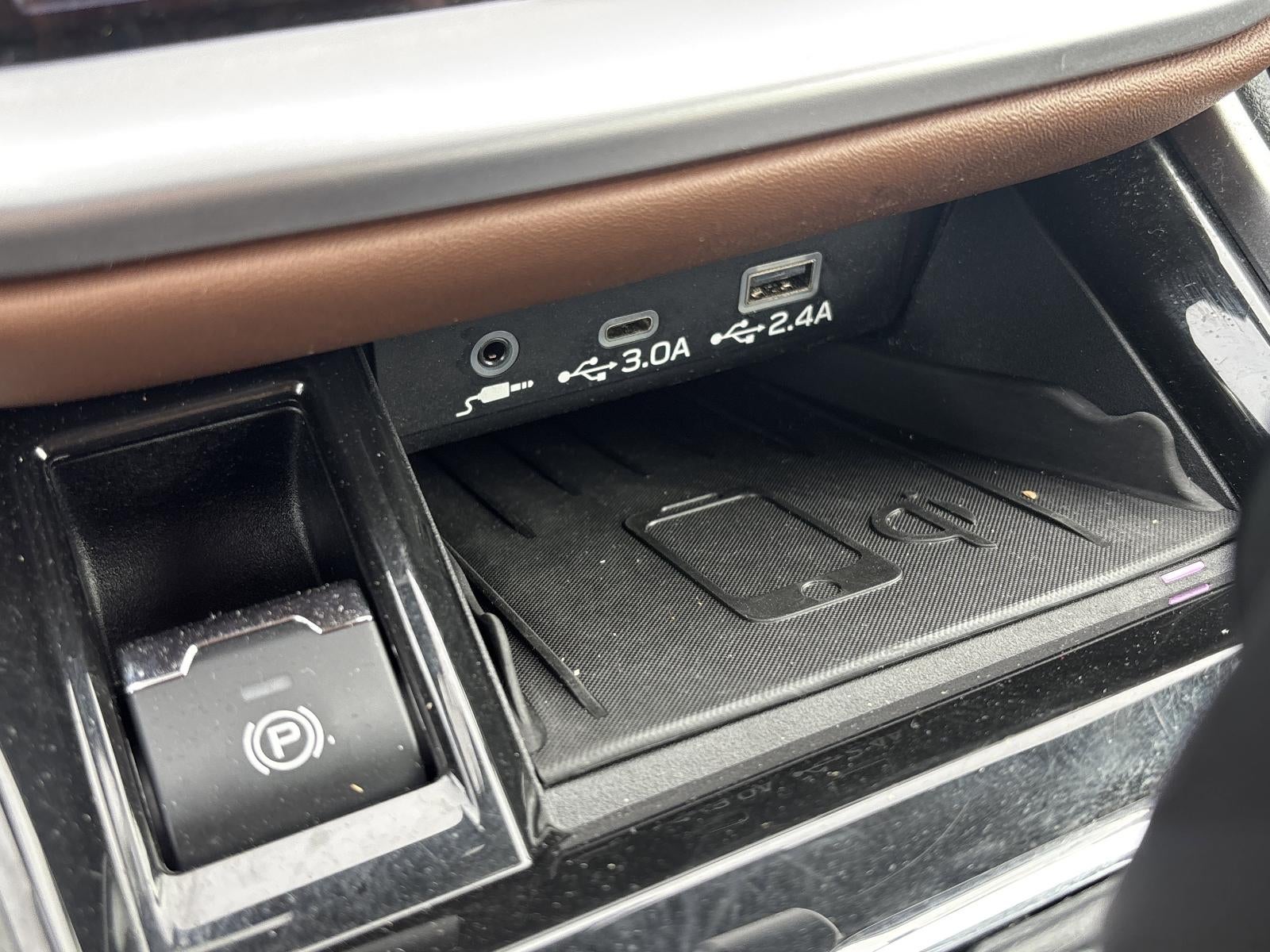 2023 Subaru Outback Touring XT CVT