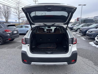 2023 Subaru Outback Touring XT CVT