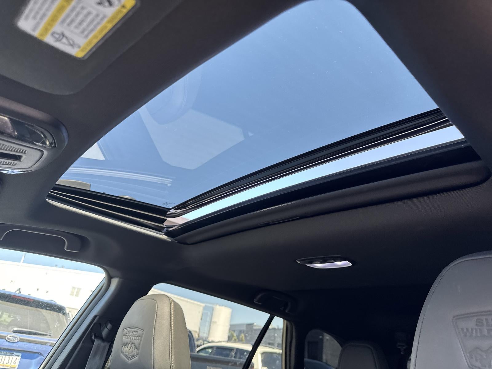 2024 Subaru Outback Wilderness AWD