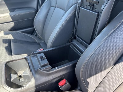 2024 Subaru Outback Wilderness AWD