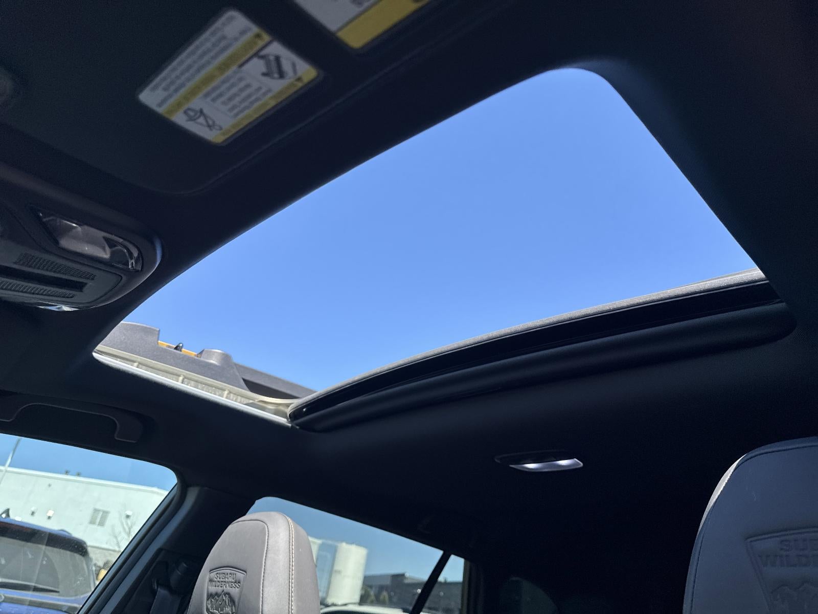2024 Subaru Outback Wilderness AWD