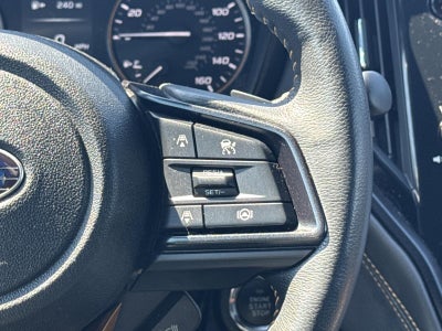 2024 Subaru Outback Wilderness AWD