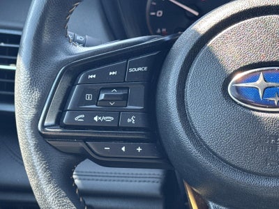 2024 Subaru Outback Wilderness AWD