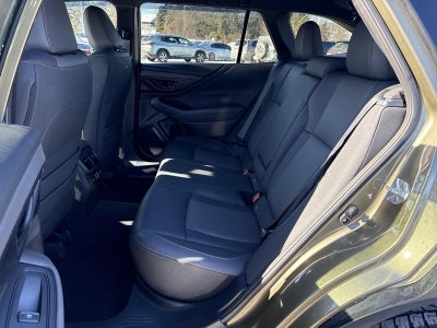 2023 Subaru Outback Wilderness CVT