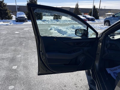 2023 Subaru Outback Wilderness CVT